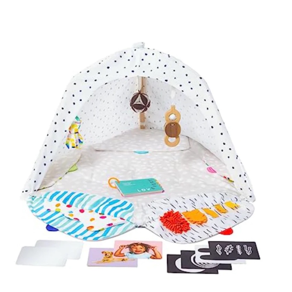 LovEvery Play Mat